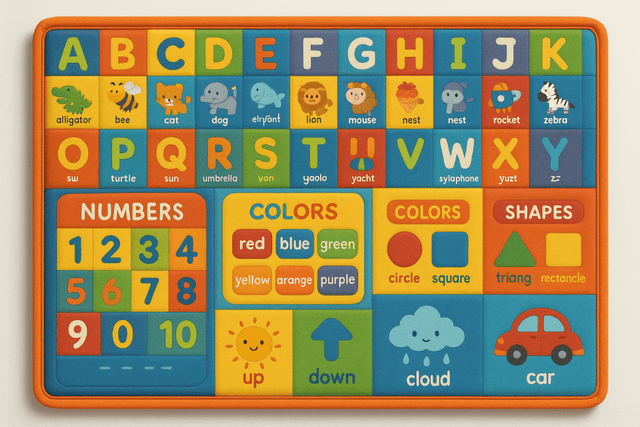 Marymckear - Mad Fly Essentials