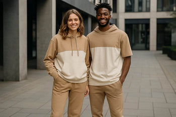 Matching Couple Wear - Mad Fly Essentials