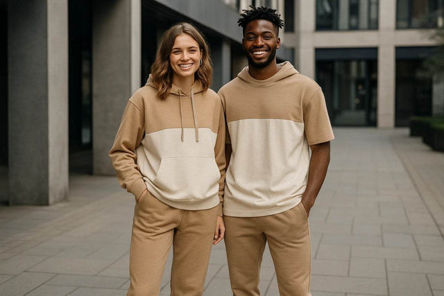 Matching Couple Wear - Mad Fly Essentials