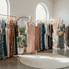 Maxi Dress Collection - Mad Fly Essentials