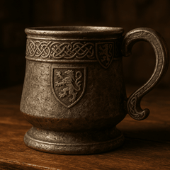 Medieval Decor - Mad Fly Essentials