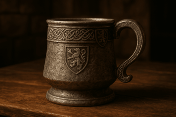 Medieval Decor - Mad Fly Essentials