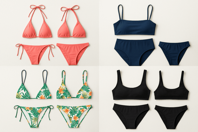 Meilinda - Mad Fly Essentials