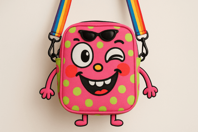 meloke - Mad Fly Essentials