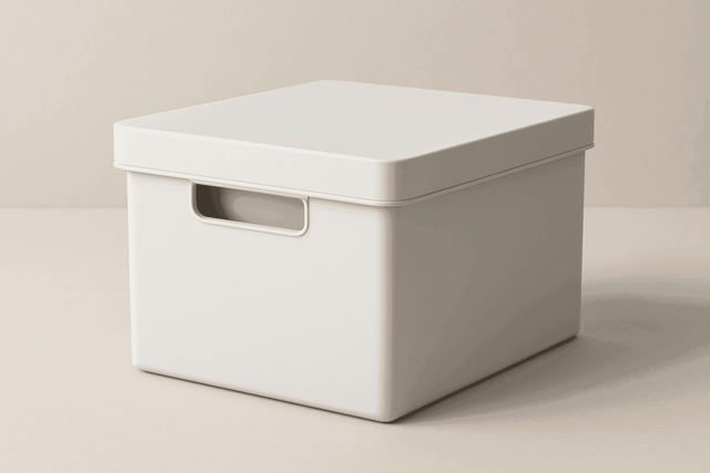 MeltSet - Mad Fly Essentials