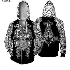 Men 3D Hoodies – Mad Fly Essentials - Mad Fly Essentials
