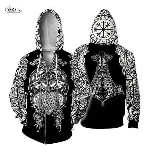 Men 3D Hoodies – Mad Fly Essentials - Mad Fly Essentials