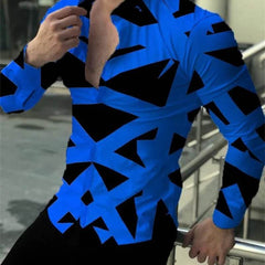 Men 3D Shirts - Mad Fly Essentials - Mad Fly Essentials
