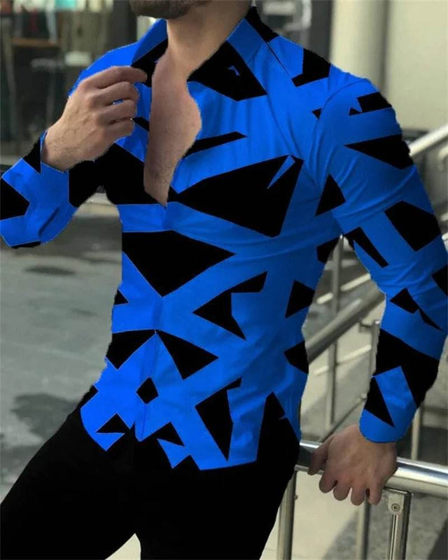 Men 3D Shirts - Mad Fly Essentials - Mad Fly Essentials