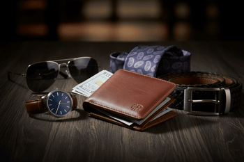 Men Accessories - Mad Fly Essentials