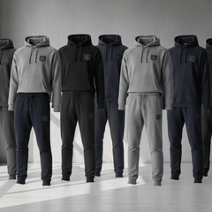 Men Sweats Collection - Mad Fly Essentials