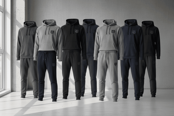 Men Sweats Collection - Mad Fly Essentials