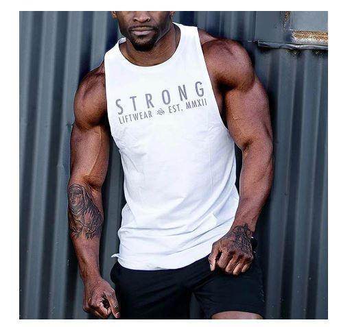 Men's Activewear - Fitness Wear - Mad Fly Essentials