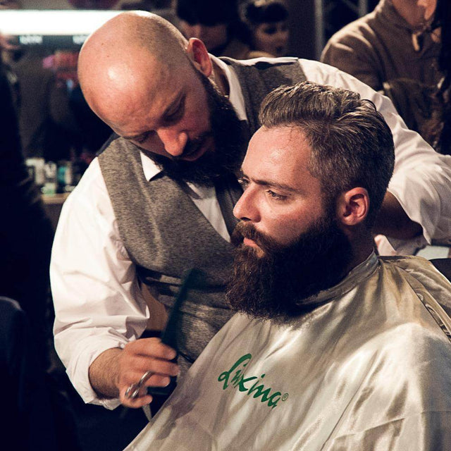 Men's Beard Care – Mad Fly Essentials - Mad Fly Essentials