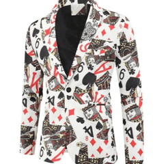 Men's Blazers - Mad Fly Essentials - Mad Fly Essentials