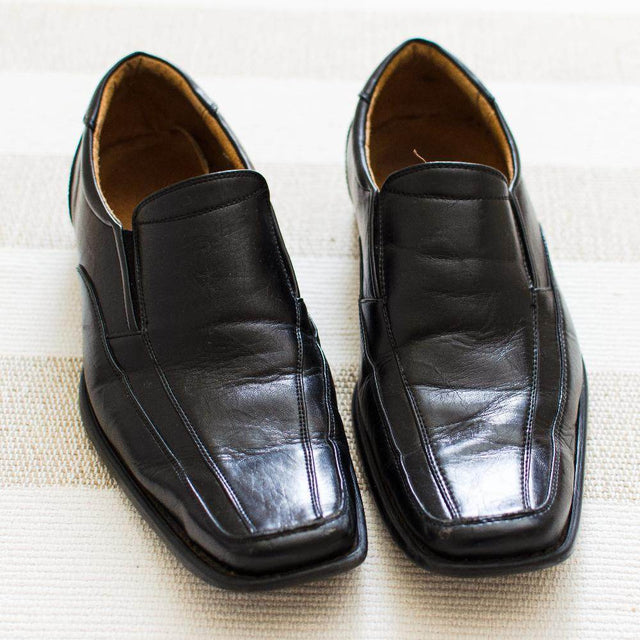 Men's Boots - Mad Fly Essentials - Mad Fly Essentials