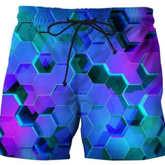 Mens Bottoms Pants Shorts - Mad Fly Essentials