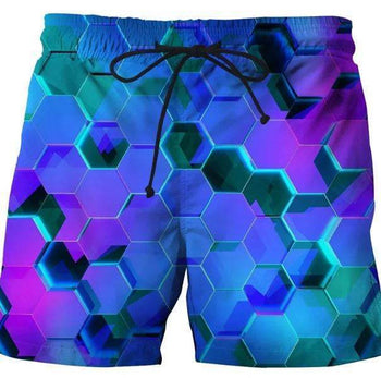 Mens Bottoms Pants Shorts - Mad Fly Essentials