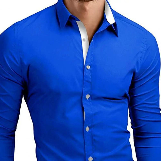 Men's Business Attire - Mad Fly Essentials