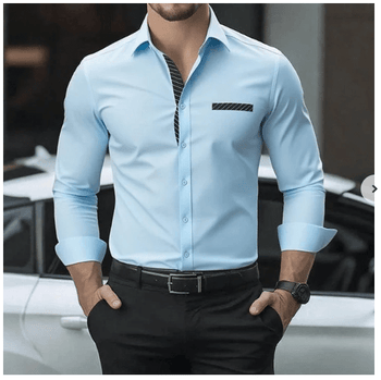 Men's Business Casual Wear - Mad Fly Essentials