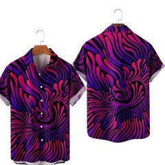 Men's Clubwear - Mad Fly Essentials