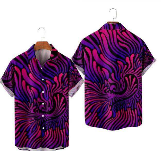 Men's Clubwear - Mad Fly Essentials