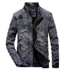 Men's Denim & Jeans - Mad Fly Essentials