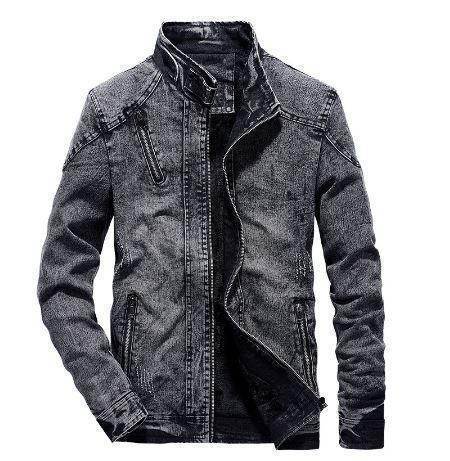 Men's Denim & Jeans - Mad Fly Essentials