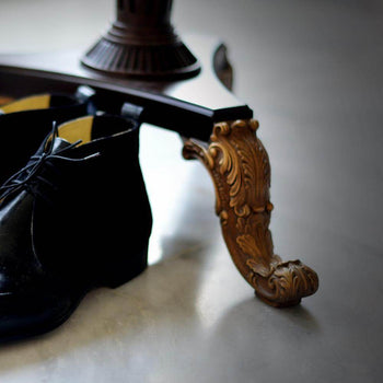 Men's Dress Loafers - Mad Fly Essentials - Mad Fly Essentials