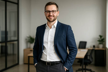 Men's Dress Pants - Mad Fly Essentials - Mad Fly Essentials