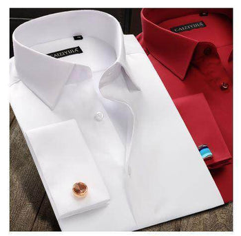 Men's Formal Dress Shirts - Mad Fly Essentials - Mad Fly Essentials