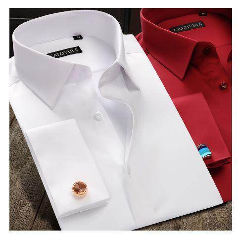 Men's Formal Dress Shirts - Mad Fly Essentials - Mad Fly Essentials