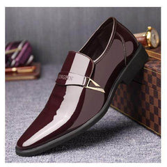 Men's Formal Shoes - Mad Fly Essentials - Mad Fly Essentials