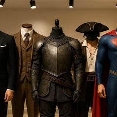 Mens Halloween Costumes Collection - Mad Fly Essentials