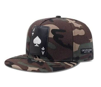 Men's Hats - Mad Fly Essentials