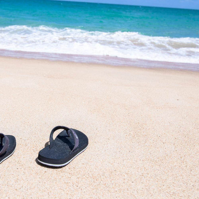 Men's Slippers Sandals - Mad Fly Essentials - Mad Fly Essentials