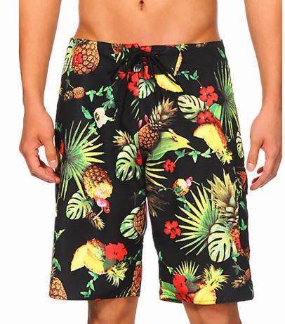 Men's Swimwear 2024 - Mad Fly Essentials - Mad Fly Essentials