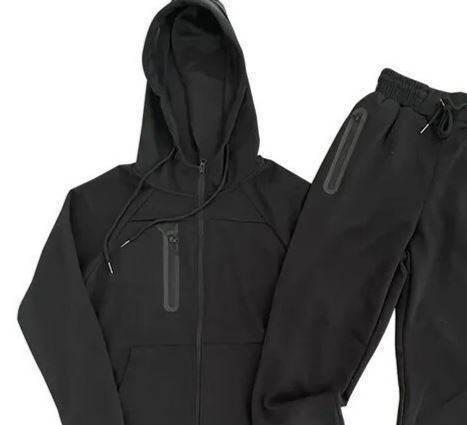 Men's Tracksuits 2024 - Mad Fly Essentials - Mad Fly Essentials