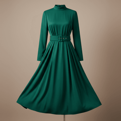 MIDI Dress Collection - Mad Fly Essentials