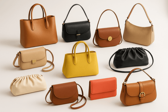 Miescher Kora - Mad Fly Essentials