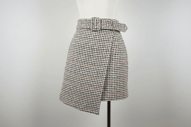Mini Skirt Collection - Mad Fly Essentials