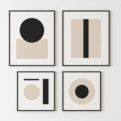 Minimalist Wall Decor - Mad Fly Essentials