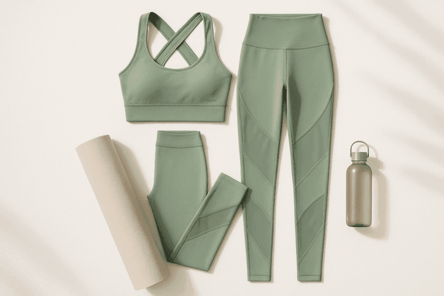 MirfulMe - Mad Fly Essentials