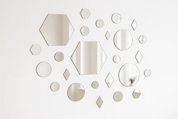 Mirror Fitters - Mad Fly Essentials