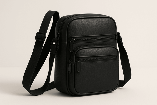 MIXI - Mad Fly Essentials