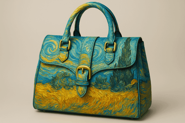 MIYAHOUSE - Mad Fly Essentials