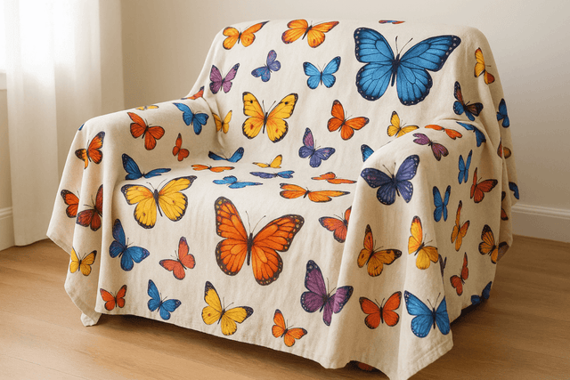 MKZOOM - Mad Fly Essentials