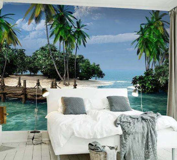 Modern Bedroom Wall Decor - Mad Fly Essentials