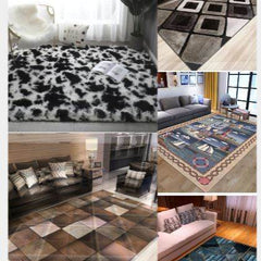 Modern Rugs Collection at Mad Fly Essentials - Mad Fly Essentials