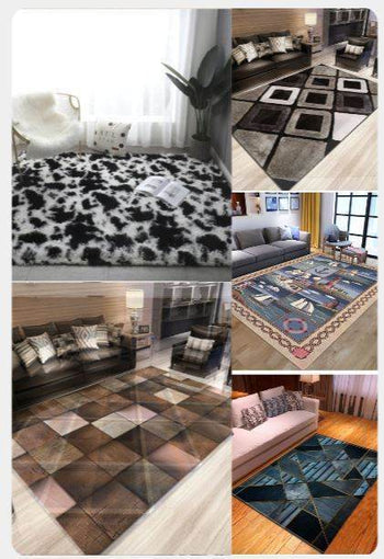 Modern Rugs Collection at Mad Fly Essentials - Mad Fly Essentials